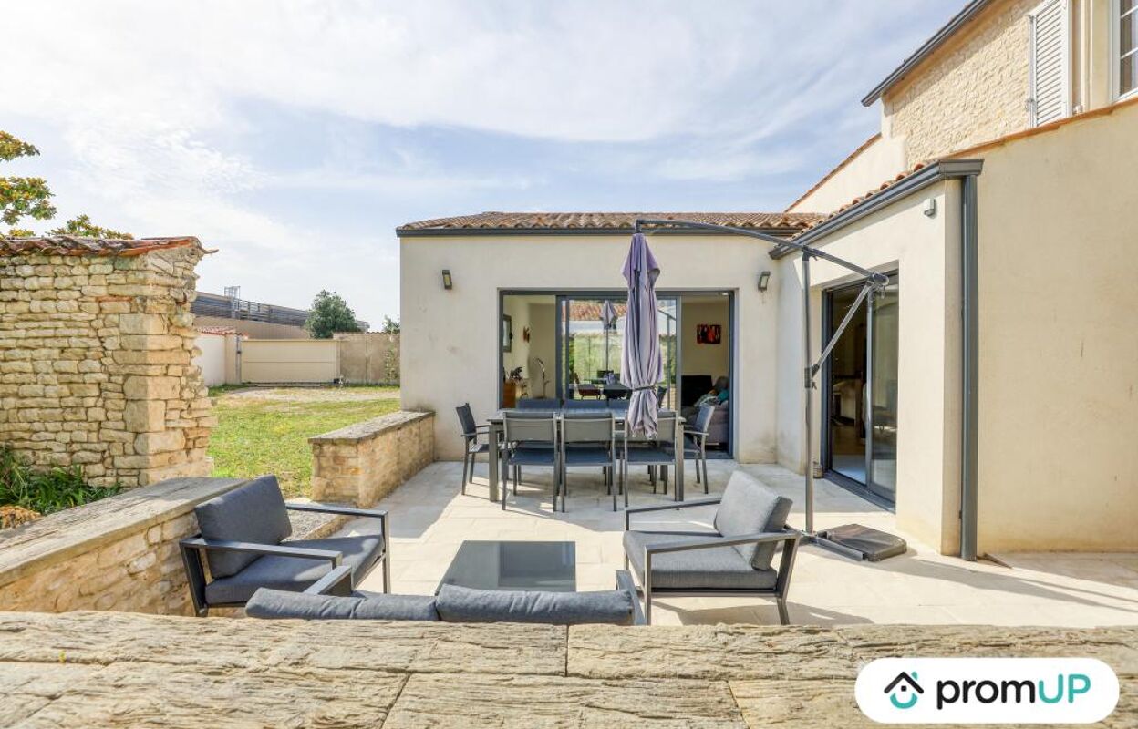 maison 4 pièces 150 m2 à vendre à La Rochelle (17000)