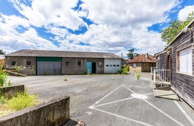 vente local industriel 455 000 € à proximité de Villeneuve-Saint-Georges (94190)