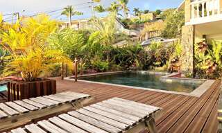 Maison 5 Pièces 130 m² à vendre à Saint-Leu (97436)