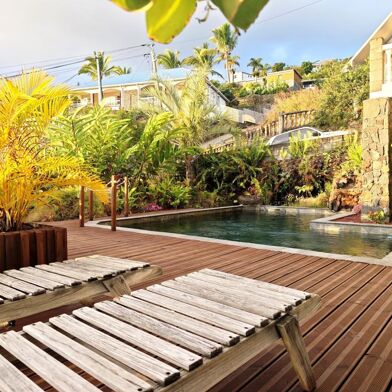 Maison 5 pièces 494000 €