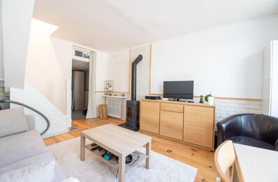 vente maison 219 000 € à proximité de Brignancourt (95640)