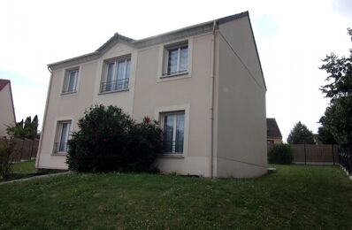 vente maison 325 000 € à proximité de Saint-Martin-la-Garenne (78520)