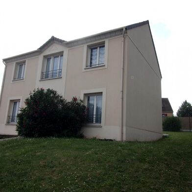 Maison 7 pièces 130 m²