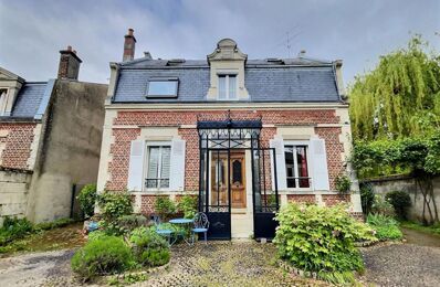 vente maison 464 000 € à proximité de Ressons-le-Long (02290)