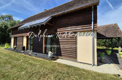 vente maison 214 700 € à proximité de Val-Au-Perche (61130)