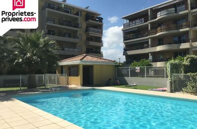 vente appartement 165 000 € à proximité de Golfe-Juan (06220)