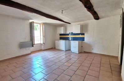 location appartement 800 € CC /mois à proximité de Brue-Auriac (83119)