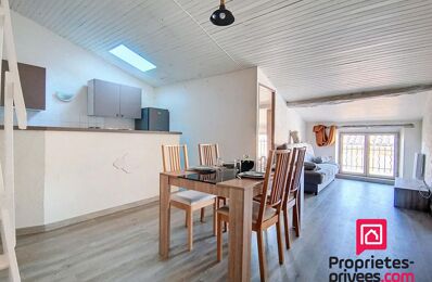 location appartement 700 € CC /mois à proximité de Barjols (83670)