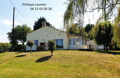 vente maison 219 900 € à proximité de Lévignac-de-Guyenne (47120)