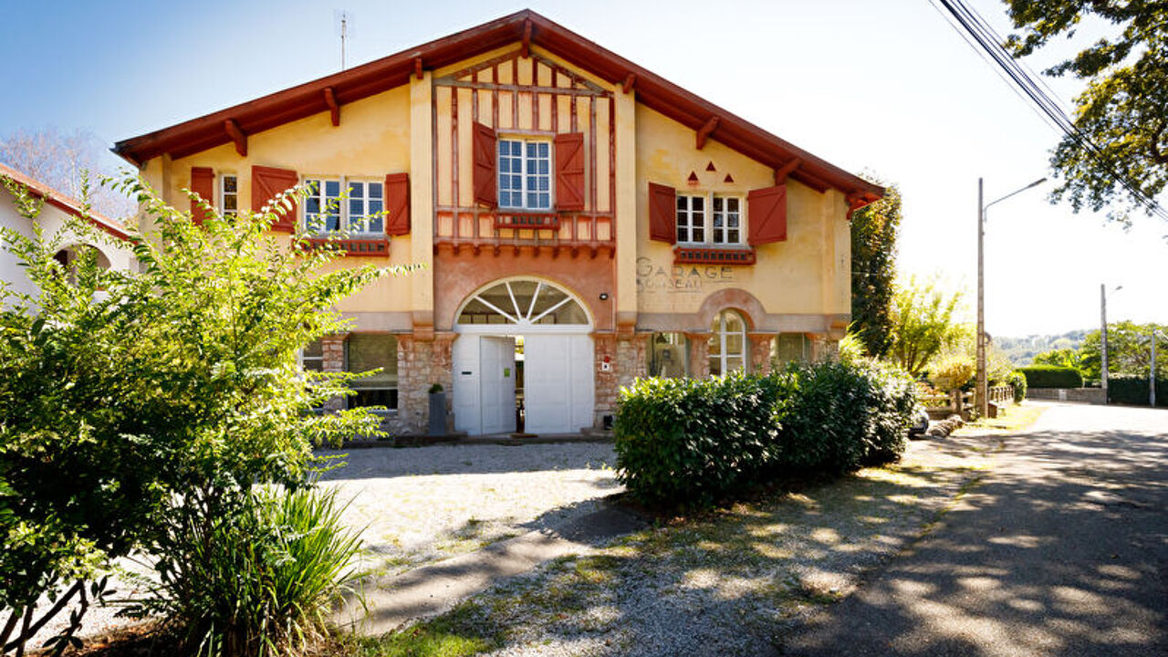 maison 6 pièces 174 m2 à vendre à Salies-de-Béarn (64270)