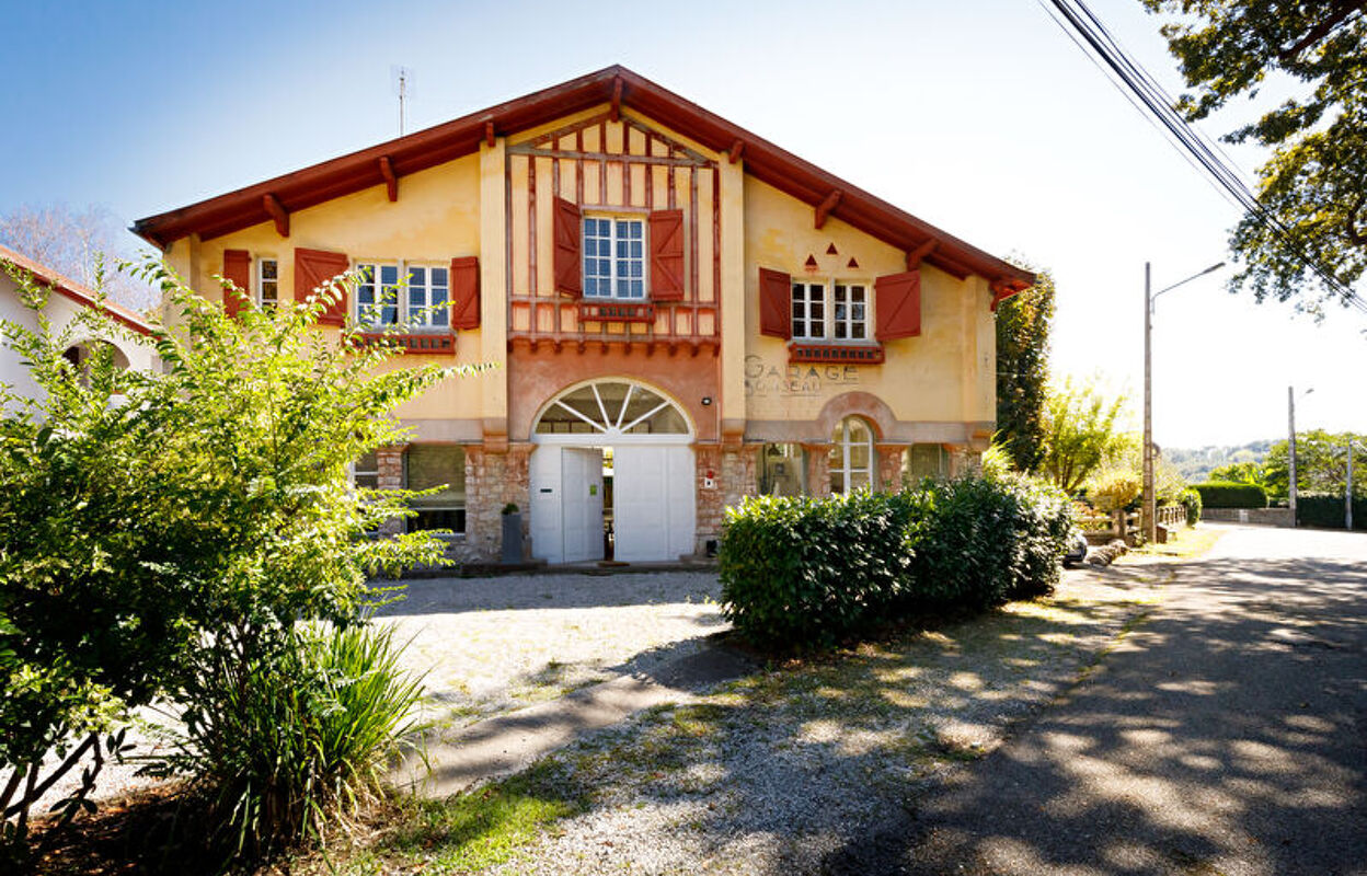 maison 6 pièces 174 m2 à vendre à Salies-de-Béarn (64270)