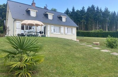 vente maison 299 000 € à proximité de Igoville (27460)