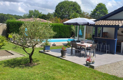 vente maison 259 500 € à proximité de Préchacq-les-Bains (40465)