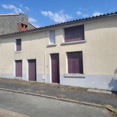 Maison 5 pièces 150 m²