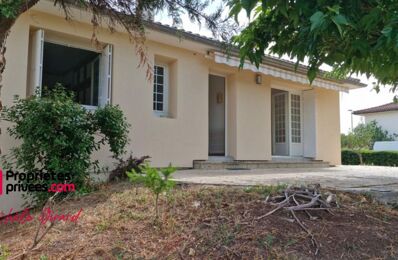 vente maison 250 000 € à proximité de La Bénisson-Dieu (42720)