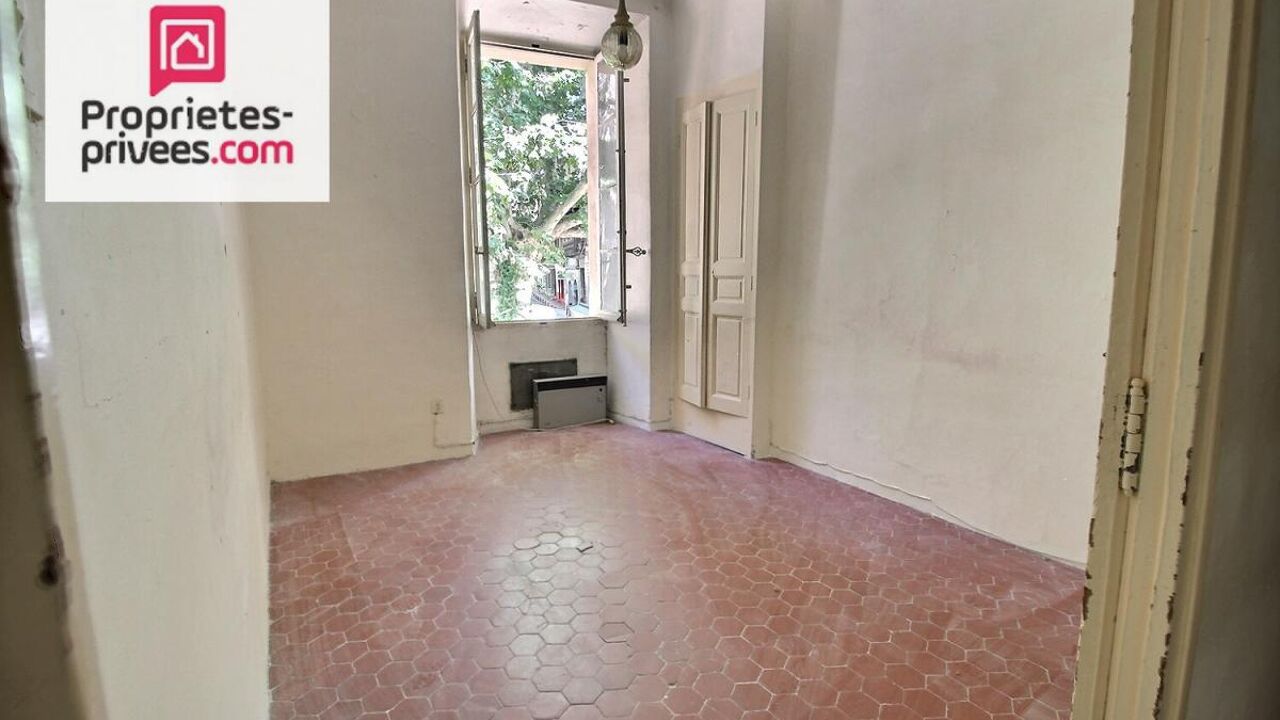 appartement 2 pièces 45 m2 à vendre à Salernes (83690)