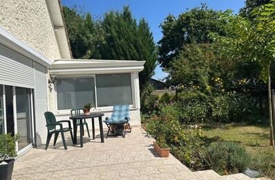 vente maison 465 300 € à proximité de Les Moutiers-en-Retz (44760)