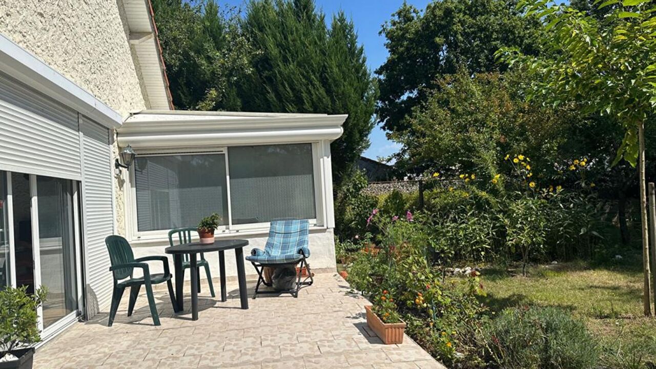 maison 5 pièces 100 m2 à vendre à Les Moutiers-en-Retz (44760)