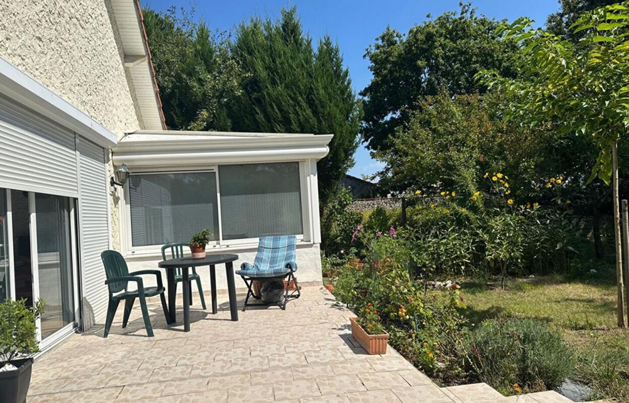 maison 5 pièces 100 m2 à vendre à Les Moutiers-en-Retz (44760)