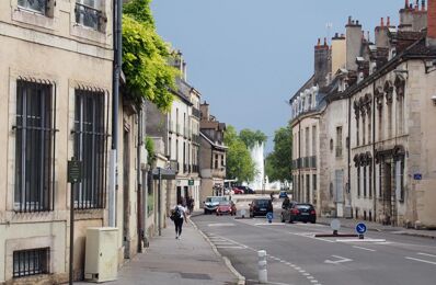 appartement 2 pièces 69 m2 à vendre à Dijon (21000)