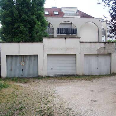 Garage 15 m²