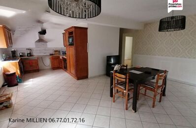 vente maison 166 000 € à proximité de Nonancourt (27320)