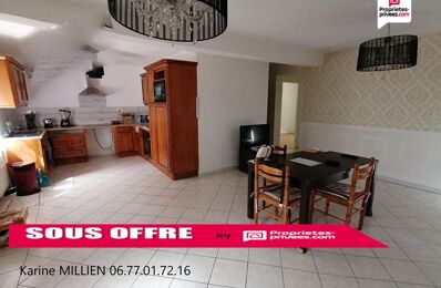 vente maison 166 000 € à proximité de Ivry-la-Bataille (27540)