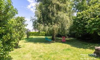 Maison 5 Pièces 123 m² à vendre à Téteghem-Coudekerque-Village (59380)