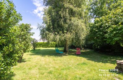 vente maison 365 000 € à proximité de Bray-Dunes (59123)