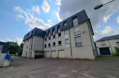 vente appartement 117 700 € à proximité de Mehun-sur-Yèvre (18500)