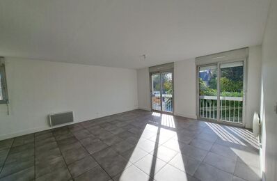 vente appartement 107 000 € à proximité de Bourges (18000)