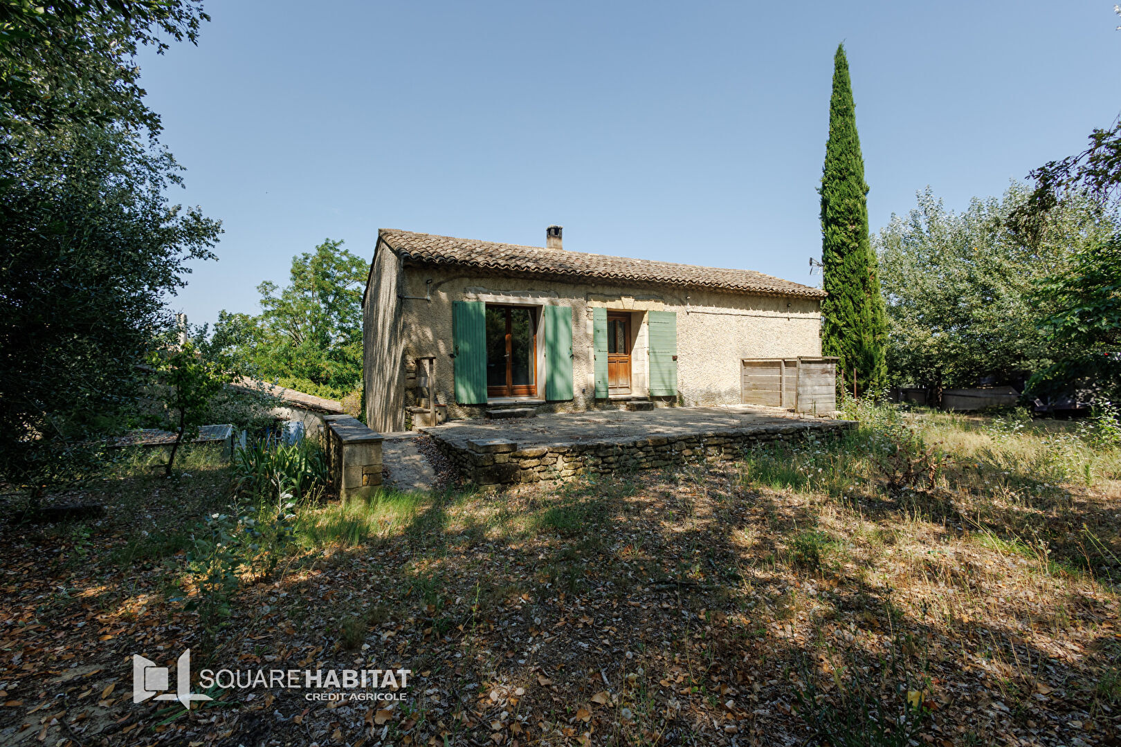 Agence immobilière de Square Habitat Apt