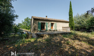Maison 4 Pièces 92 m² à vendre à Ménerbes (84560)