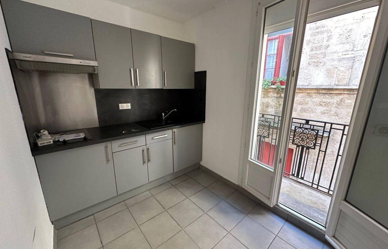 maison 6 pièces 115 m2 à vendre à Montagnac (34530)