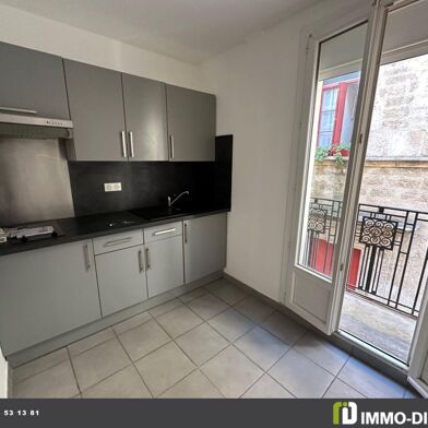 Maison 6 pièces 115 m²