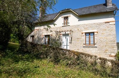 vente maison 370 000 € à proximité de Saint-Léon-sur-Vézère (24290)