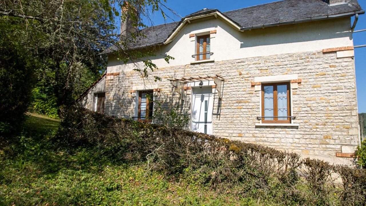 maison 13 pièces 357 m2 à vendre à Coly-Saint-Amand (24290)