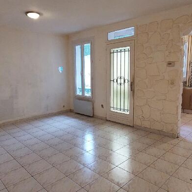 Appartement 3 pièces 99000 €