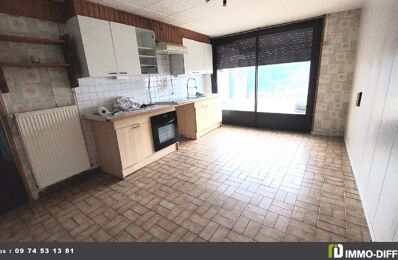 vente maison 99 500 € à proximité de Villebougis (89150)