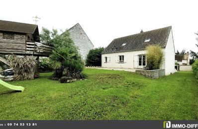 vente maison 262 500 € à proximité de Michery (89140)