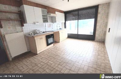 vente maison 87 500 € à proximité de Thorigny-sur-Oreuse (89260)