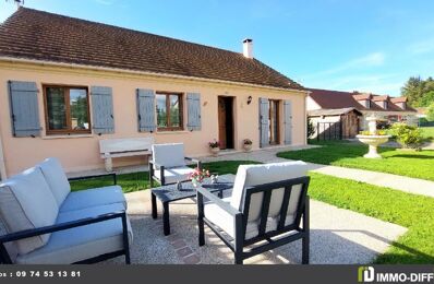 vente maison 210 000 € à proximité de Saint-Sauveur-Lès-Bray (77480)