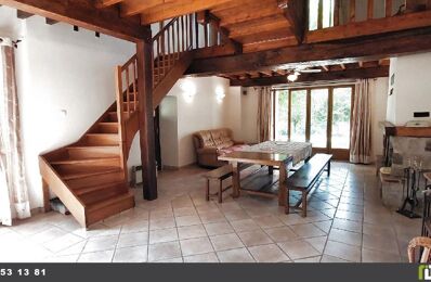 vente maison 284 000 € à proximité de Gurcy-le-Châtel (77520)