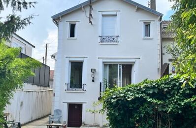 vente maison 343 000 € à proximité de Deuil-la-Barre (95170)