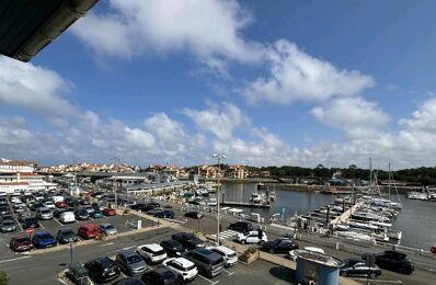 appartement 4 pièces 77 m2 à vendre à Capbreton (40130)