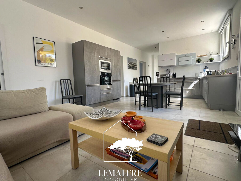 Appartement  T4 à vendre Royan 17200