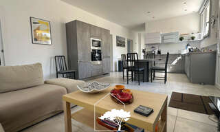 Appartement 4 Pièces 79 m² à vendre à Royan (17200)