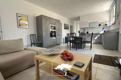 Appartement 4 pièces 468000 €