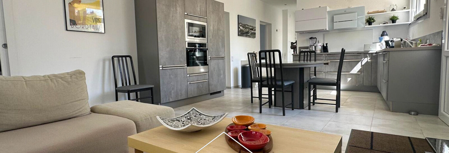 Appartement 4 Pièces 79 m² à vendre à Royan (17200)