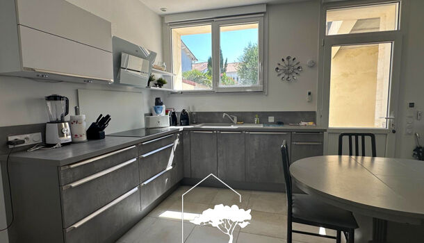 Appartement 4 pièces  à vendre Royan 17200